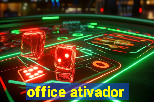 office ativador